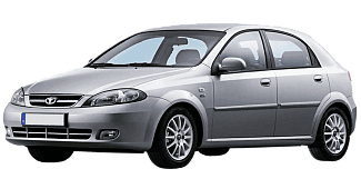   Daewoo () Lacetti